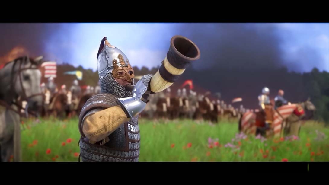 图片[1]-[Switch游戏]天国拯救 皇家版 .Kingdom Come: Deliverance – Royal Edition-梦境潮玩