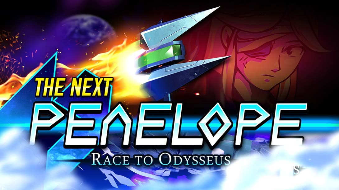 [Switch游戏]太空漫游战纪 .The Next Penelope-梦境潮玩