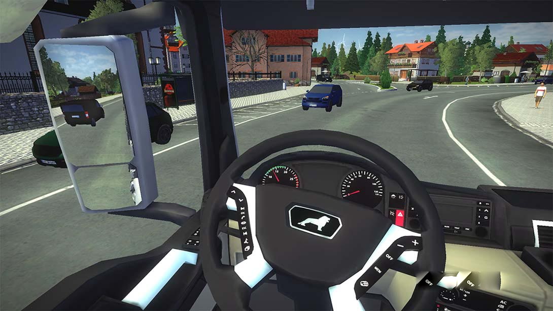 图片[1]-[Switch游戏]建筑模拟3 Construction Simulator 3 – Console Edition-梦境潮玩