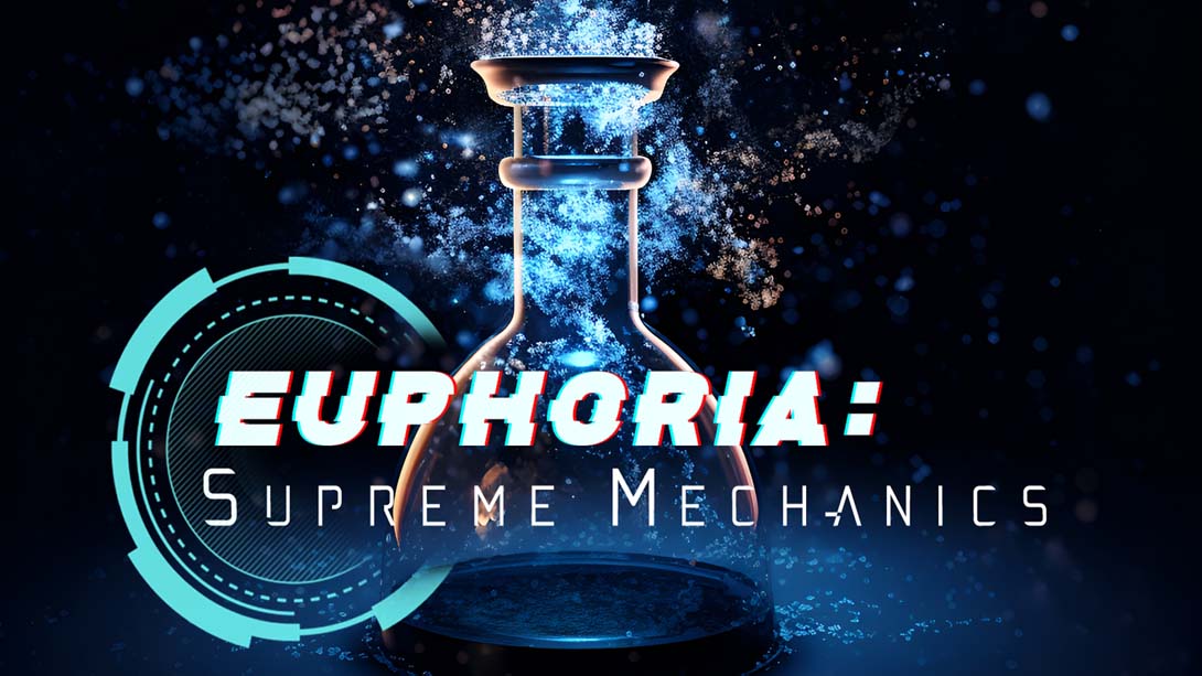 [Switch游戏]至尊机械 .Euphoria Supreme Mechanics-梦境潮玩