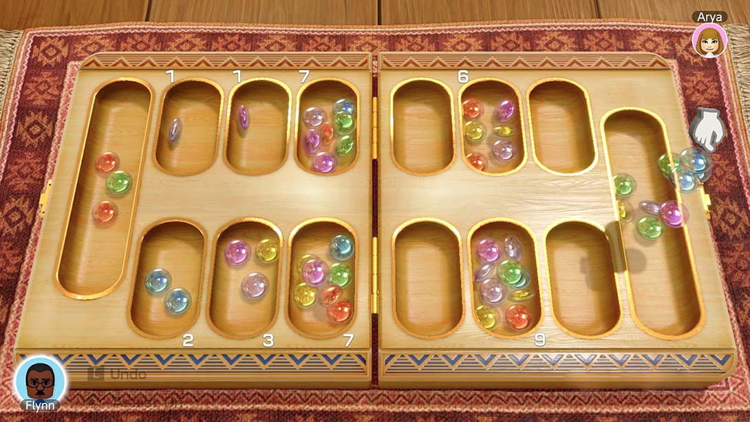 图片[1]-[Switch游戏]世界游戏大全51 Clubhouse Games:51-梦境潮玩