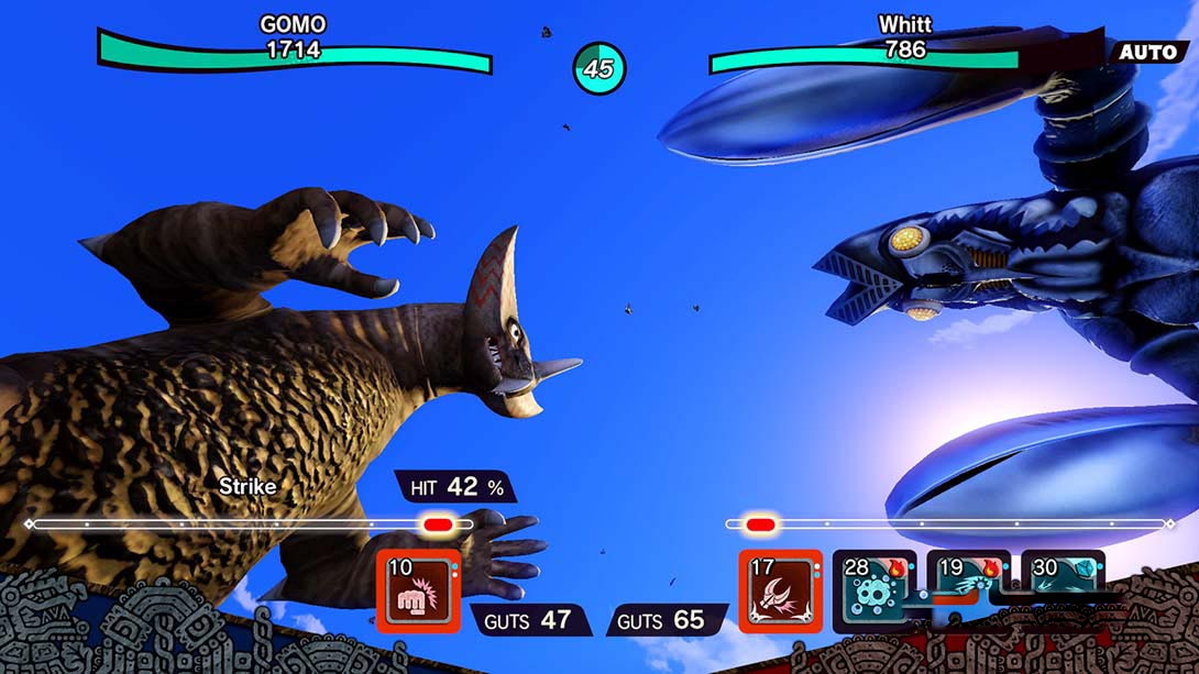 图片[1]-[Switch游戏]奥特曼怪兽农场 Ultra Kaiju Monster Rancher-梦境潮玩