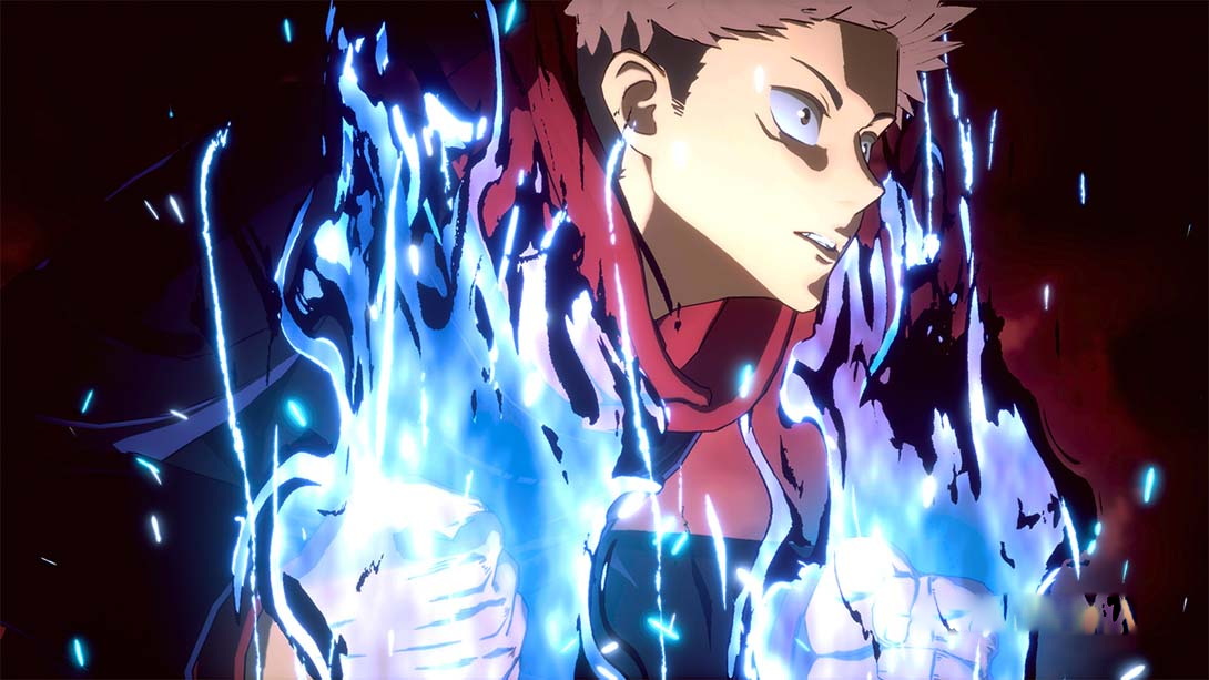 图片[1]-[Switch游戏]咒术回战:诅咒冲突 .Jujutsu Kaisen Cursed Clash-梦境潮玩