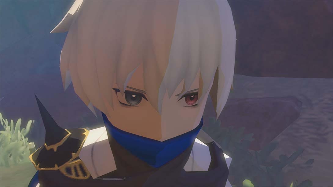 图片[1]-[Switch游戏]鬼哭邦 ONINAKI-梦境潮玩