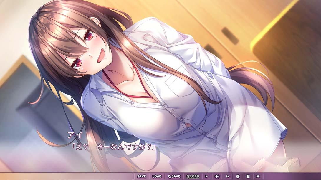 图片[1]-[Switch游戏]爱之钥3 Aikagi 3-梦境潮玩