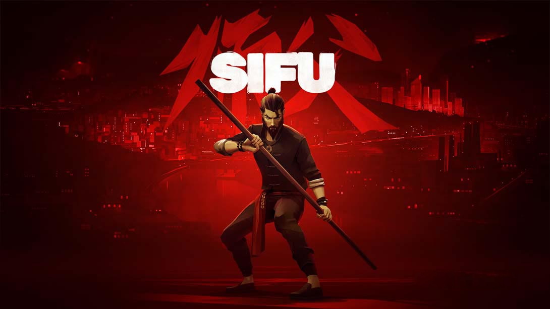 [Switch游戏]师傅 Sifu-梦境潮玩
