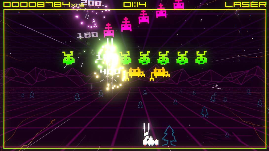 图片[1]-[Switch游戏]超级特种船员 DX Super Destronaut DX-梦境潮玩