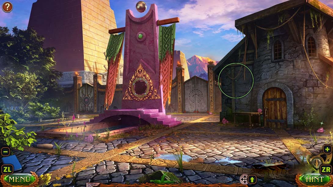 图片[1]-[Switch游戏]失去的土地:救赎 Lost Lands: Redemption-梦境潮玩