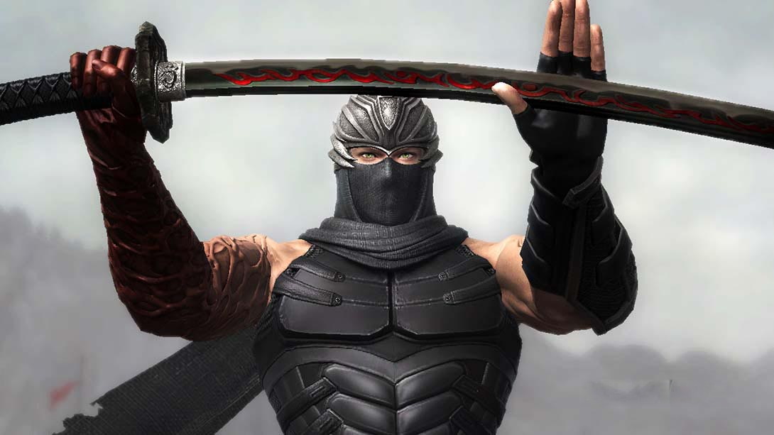 图片[1]-[Switch游戏]忍者龙剑传3:刀锋边缘 Ninja Gaiden 3: Razors Edge-梦境潮玩