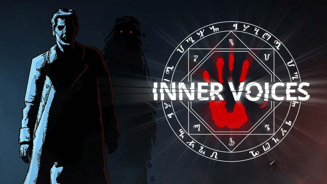 [Switch游戏]逃离房间:内心的声音 Escape Room: Inner Voices-梦境潮玩
