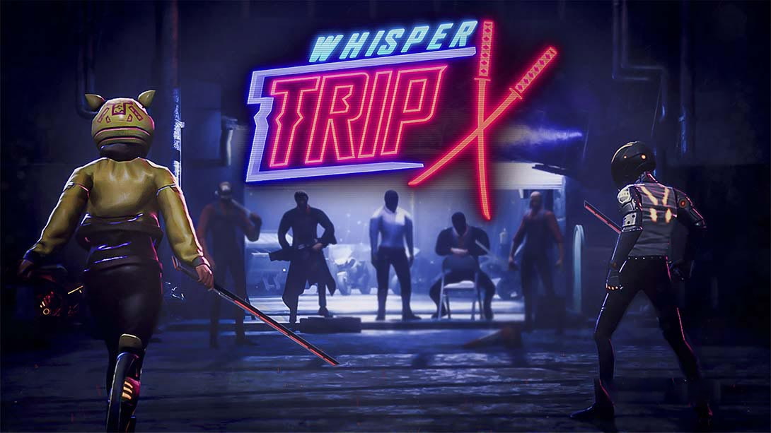 [Switch游戏]低语迷途 WhisperTrip-梦境潮玩