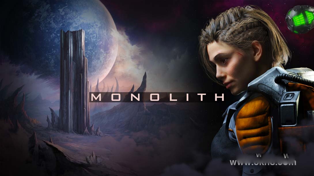 [Switch游戏]擎天柱石 .Monolith-梦境潮玩