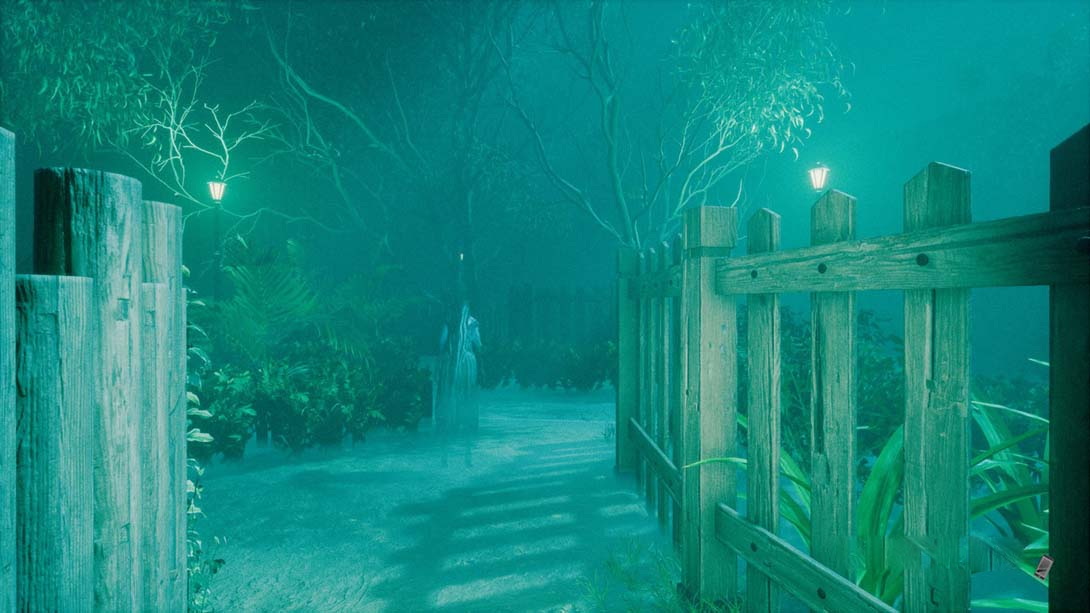 图片[1]-[Switch游戏]女鬼桥 : 开魂路 The Bridge Curse – Road to Salvation-梦境潮玩