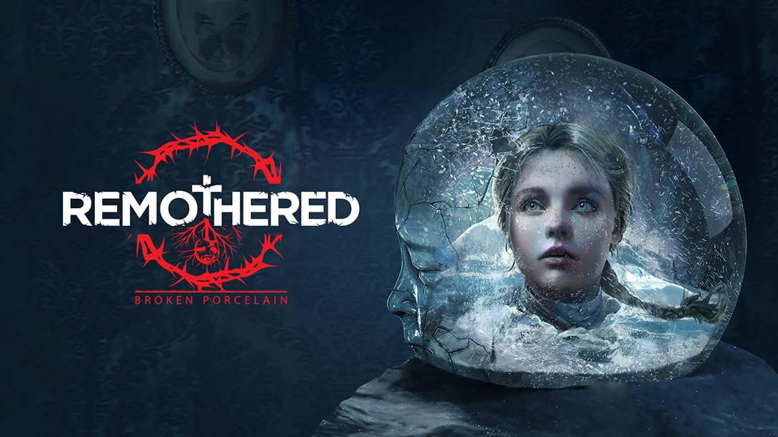 [Switch游戏]修道院：破碎的瓷器 Remothered Broken Porcelain-梦境潮玩