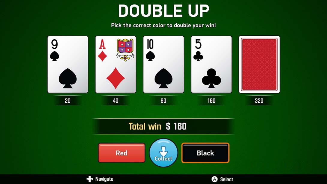 图片[1]-[Switch游戏]Joker Poker – Video Poker-梦境潮玩
