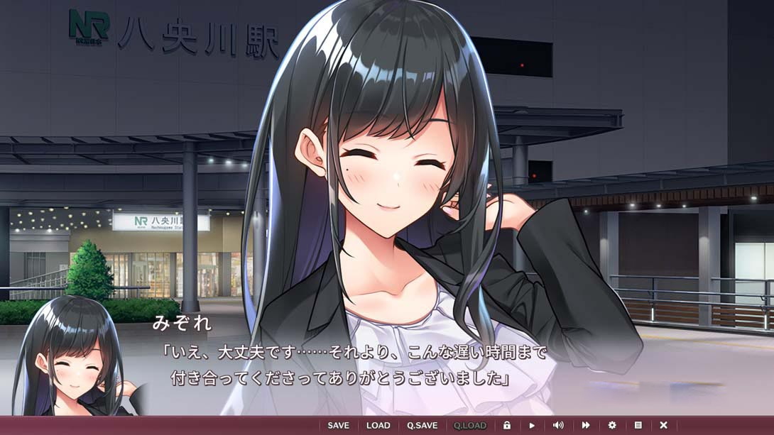 图片[1]-[Switch游戏]From Friends to Lovers-梦境潮玩
