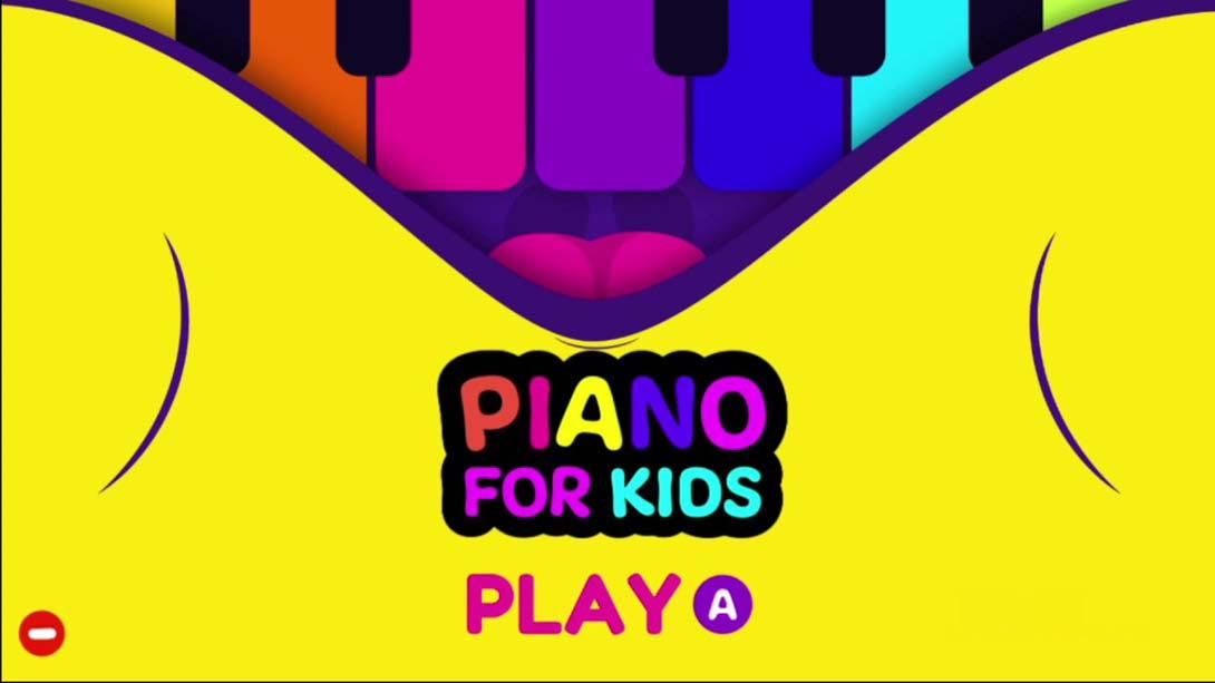图片[1]-[Switch游戏]小孩钢琴 .Children’s piano-梦境潮玩