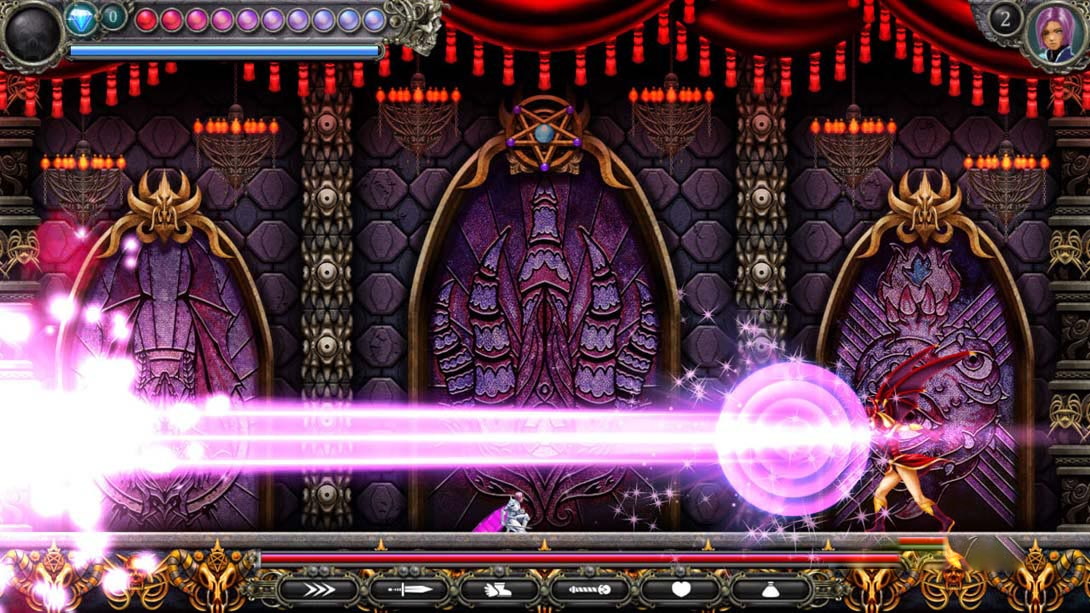 图片[1]-[Switch游戏]愤怒的复仇:豪华版 Dire Vengeance Deluxe Edition-梦境潮玩