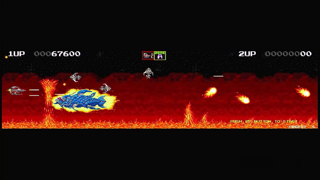 图片[1]-[Switch游戏]TAITO MILESTONES 2-梦境潮玩