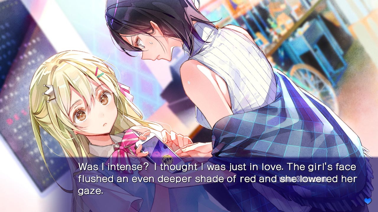 图片[1]-[Switch游戏]一生推不如一生恋 OshiRabu: Waifus Over Husbandos + Love･or･die-梦境潮玩
