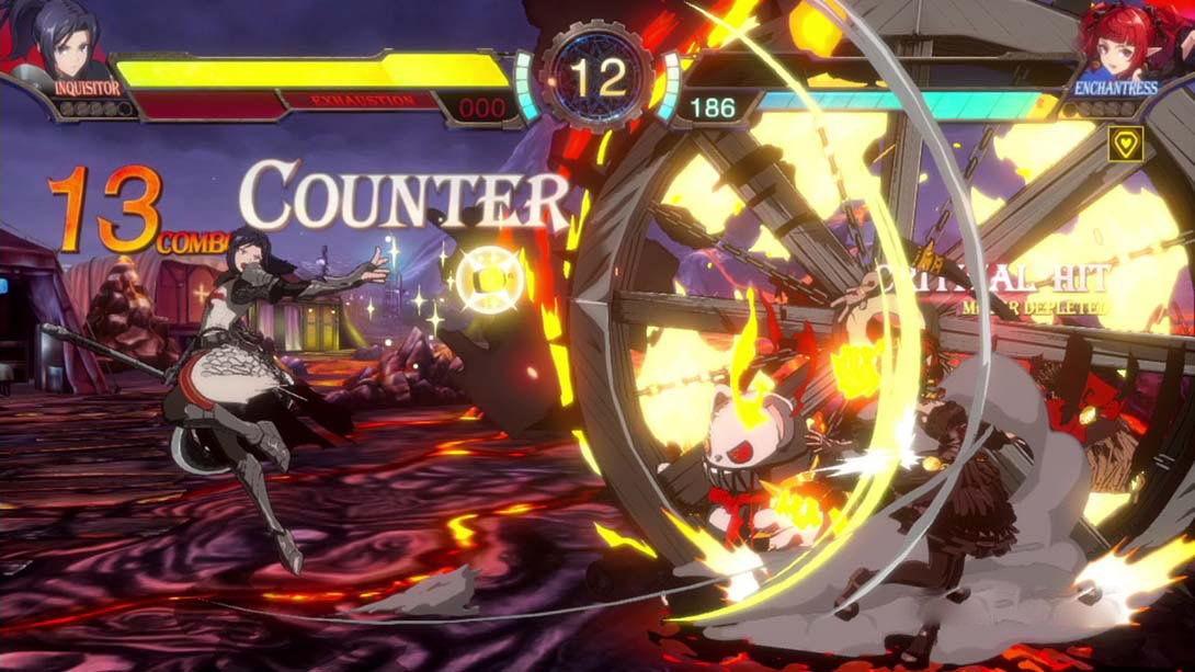 图片[1]-[Switch游戏]地下城与勇士决斗 DNF Duel-梦境潮玩