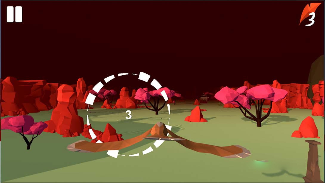 图片[1]-[Switch游戏]老鹰模拟 Eagle Simulator-梦境潮玩