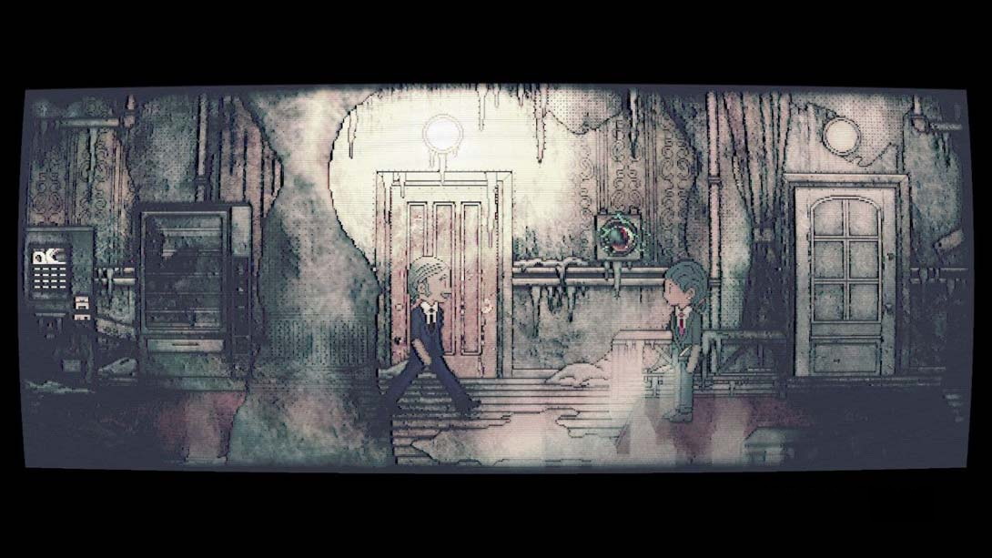 图片[1]-[Switch游戏]梦中影 .Afterdream-梦境潮玩