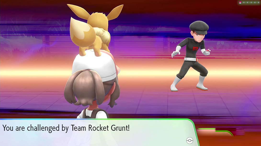 图片[1]-[Switch游戏]精灵宝可梦 Lets Go 伊布 Pokémon: Lets Go Eevee!-梦境潮玩