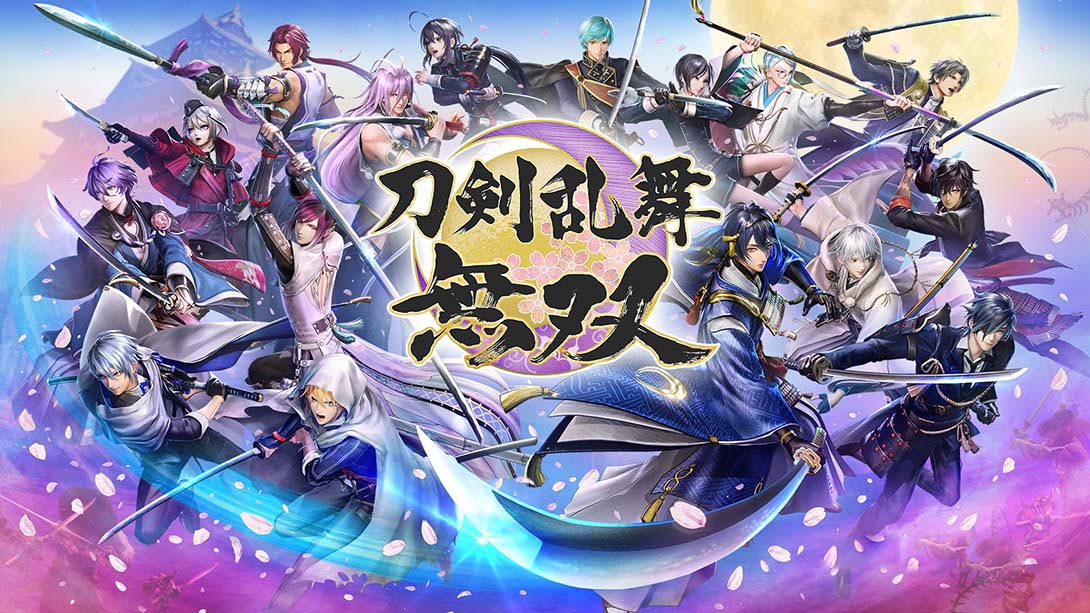 [金手指]《刀剑乱舞无双》1.0.5-梦境潮玩