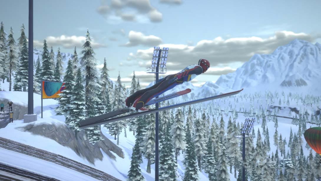 图片[1]-[Switch游戏]冬季运动 2023 Winter Games 2023-梦境潮玩