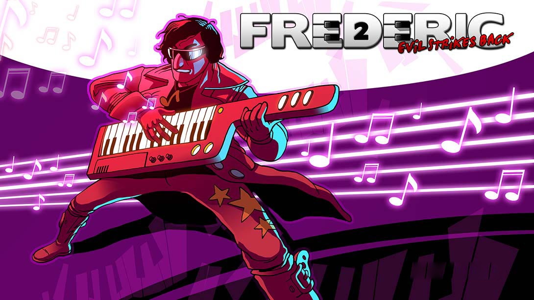 [Switch游戏]弗雷德里克2 邪恶再临 Frederic 2-梦境潮玩