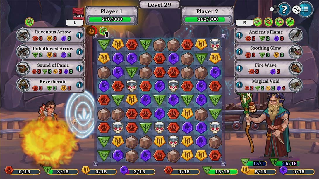 图片[1]-[Switch游戏]Pocket Quest-梦境潮玩