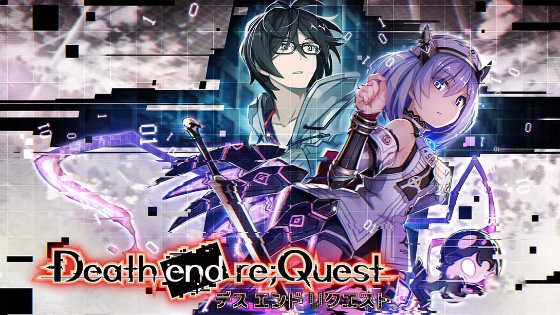 [Switch游戏]死亡终局 轮回试炼 Death end re Quest-梦境潮玩