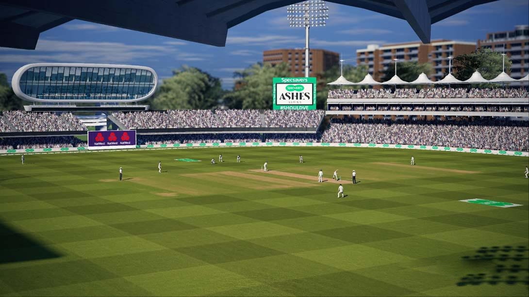 图片[1]-[Switch游戏]板球19 Cricket 19-梦境潮玩
