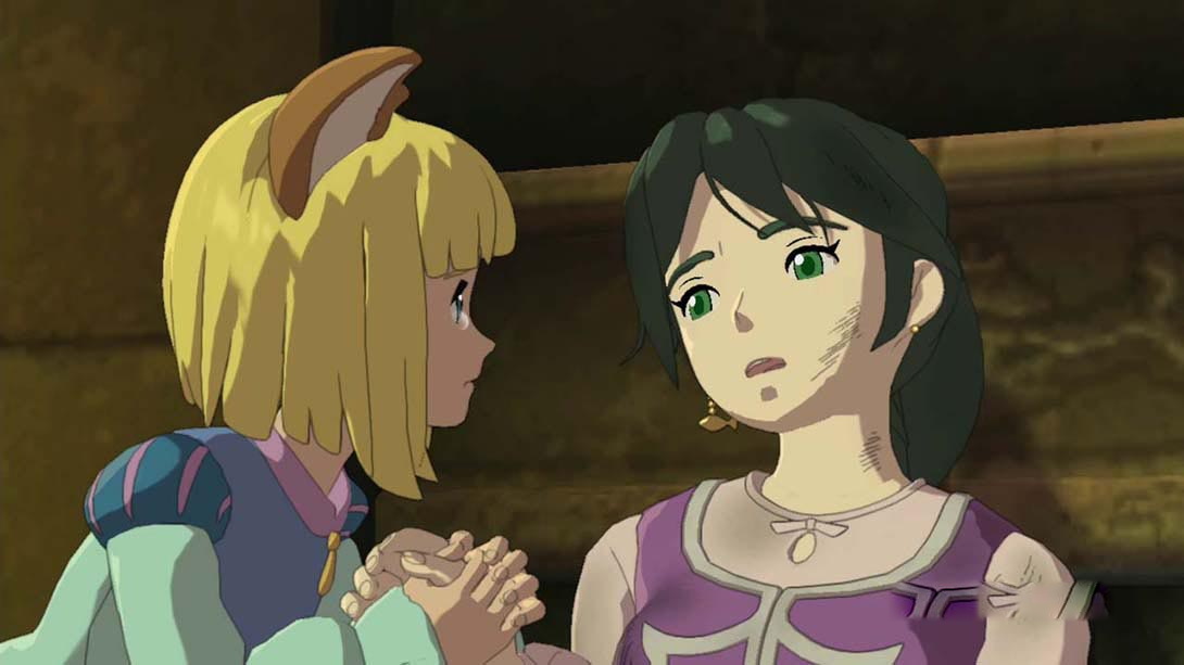 图片[1]-[Switch游戏]二之国2：幽灵国度 Ni no Kuni II: Revenant Kingdom PRINCE’S EDITION-梦境潮玩