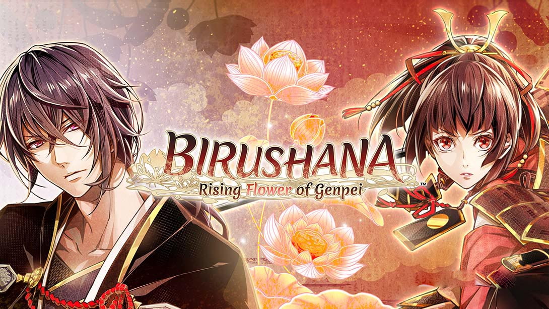 [Switch游戏]毘卢遮那战姬 ～源平飞花梦想～Birushana Rising Flower of Genpei-梦境潮玩