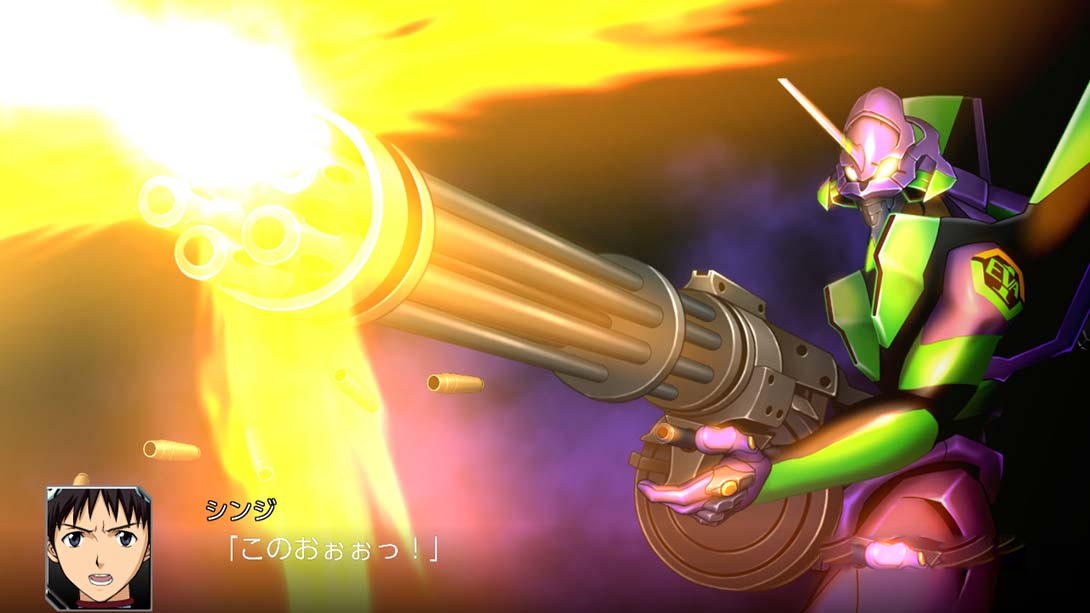 图片[1]-[Switch游戏]超级机器人大战V SUPER ROBOT WARS V-梦境潮玩