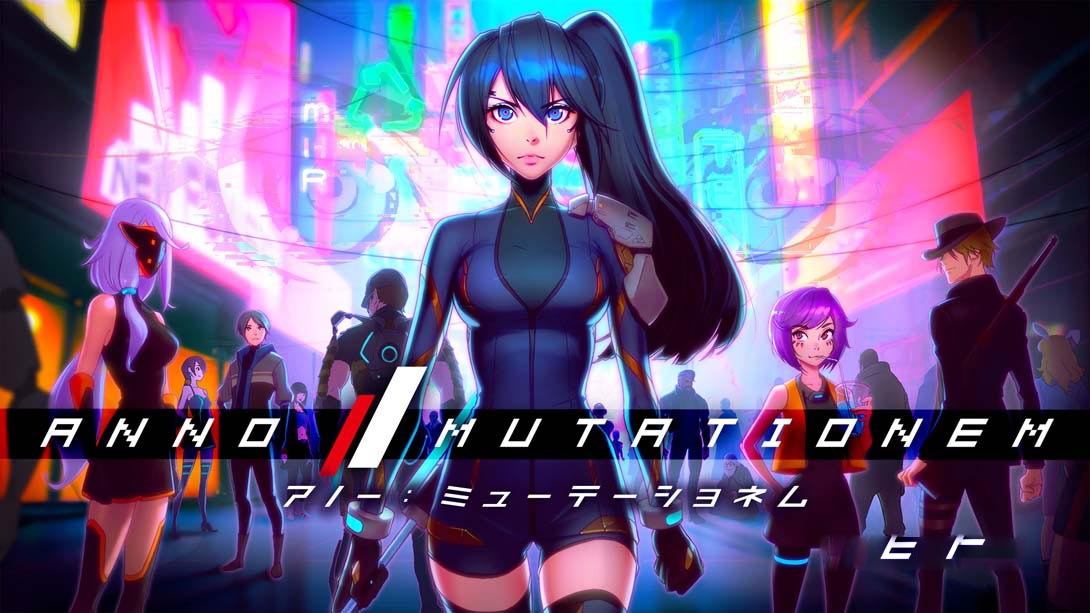 [Switch游戏]纪元：变异 Anno: Mutationem-梦境潮玩