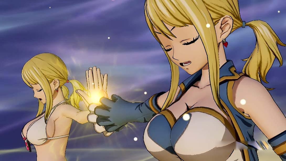 图片[1]-[MIG专用格式]妖精的尾巴 FAIRYTAIL-梦境潮玩
