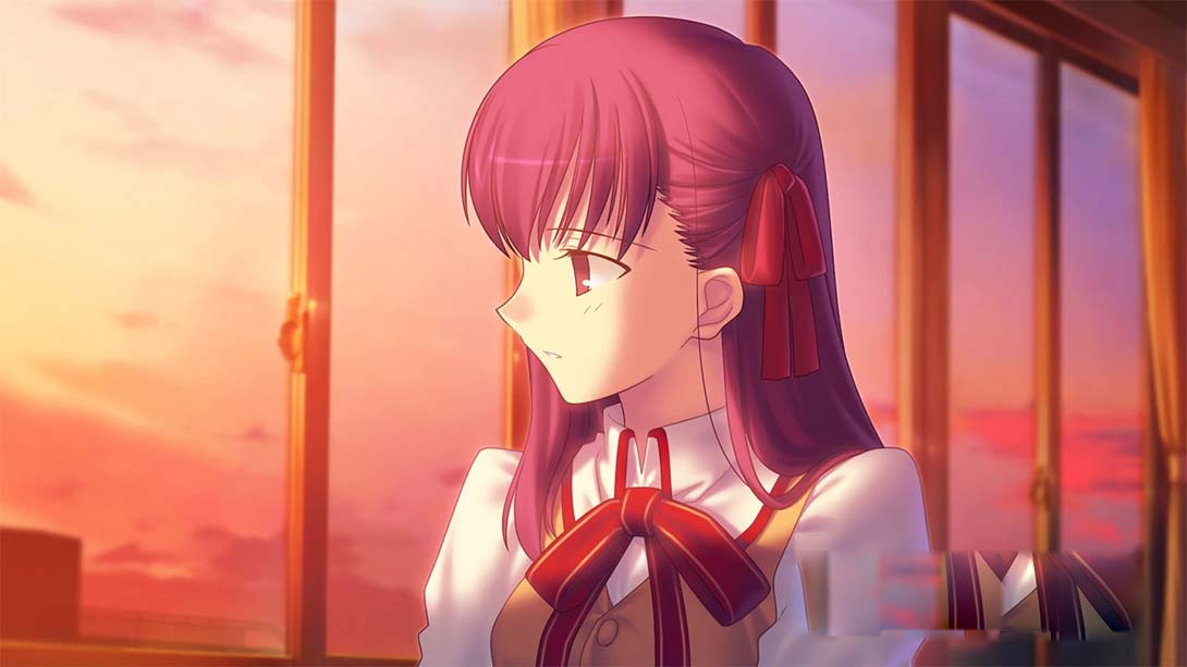 图片[1]-[Switch游戏]命运之夜 复刻版 .Fate stay night REMASTERED-梦境潮玩
