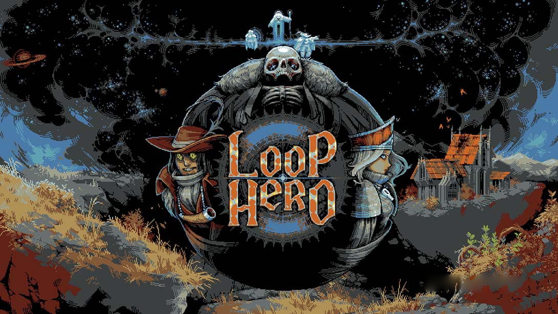 [金手指]循环英雄 Loop Hero（1.0.2）金手指-梦境潮玩