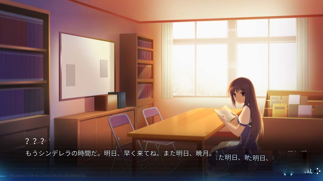 图片[1]-[Switch游戏]美丽新世界i .Brave New World i-梦境潮玩