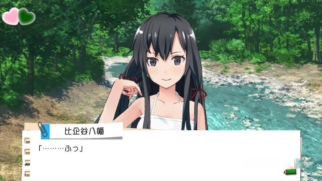 图片[1]-[Switch游戏]我的青春恋爱物语果然有问题 Oregairu My Youth Romantic Comedy Is Wrong-梦境潮玩