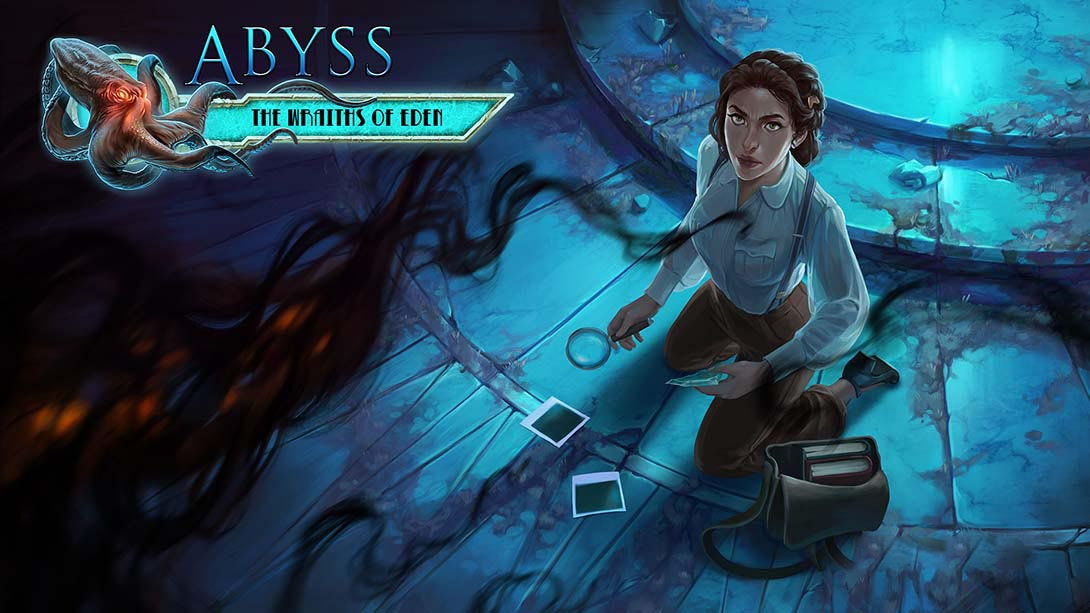 [Switch游戏]深渊：伊甸园幽灵 Abyss: The Wraiths of Eden-梦境潮玩