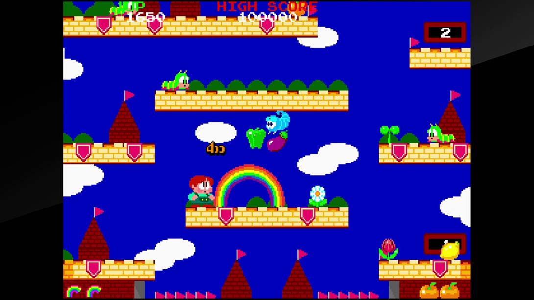 图片[1]-[Switch游戏]Taito 里程碑 3 .Taito Milestones 3-梦境潮玩