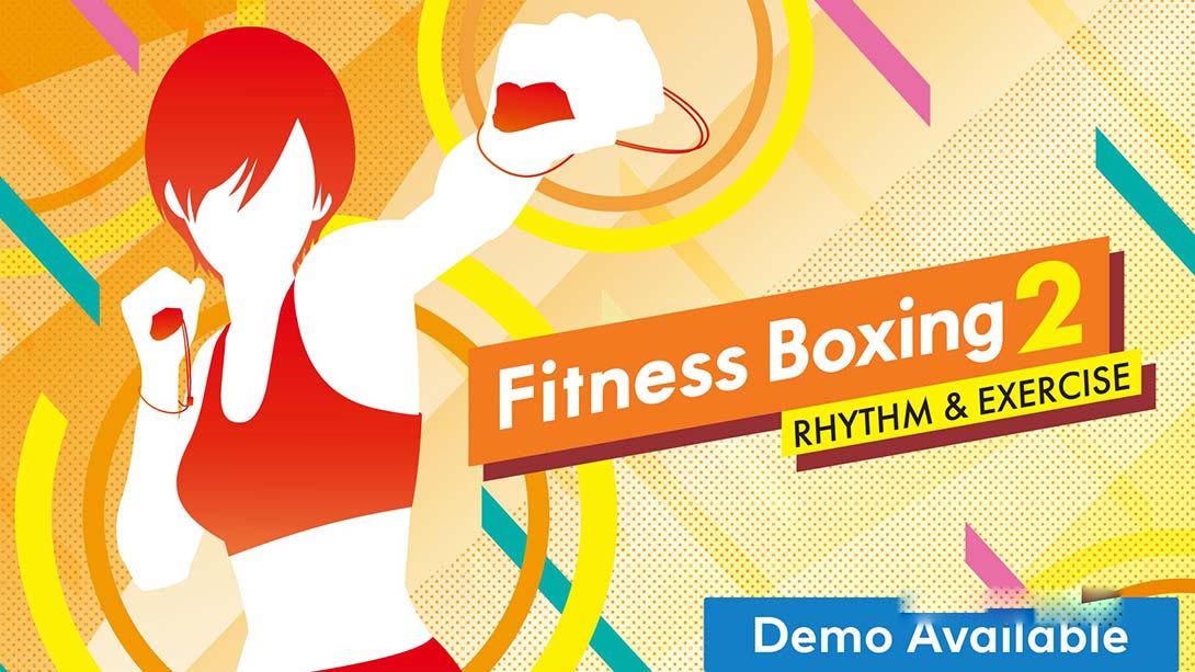 [MIG专用格式]有氧拳击2:节奏与锻炼 Fitness Boxing 2: Rhythm & Exercise-梦境潮玩
