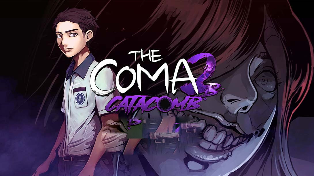 [金手指]昏迷2B 地下墓穴 .The Coma 2B Catacomb（1.4.0）金手指-梦境潮玩