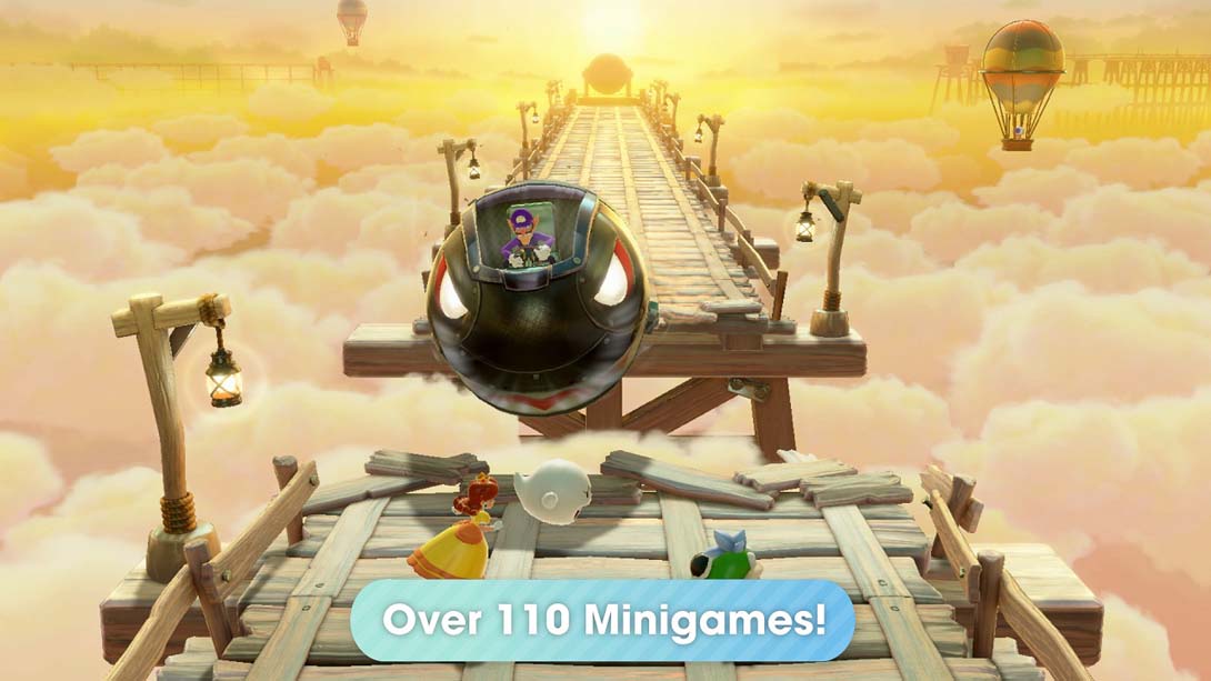 图片[1]-[MIG专用格式]超级马力欧派对 空前盛会 .Super Mario Party Jamboree-梦境潮玩