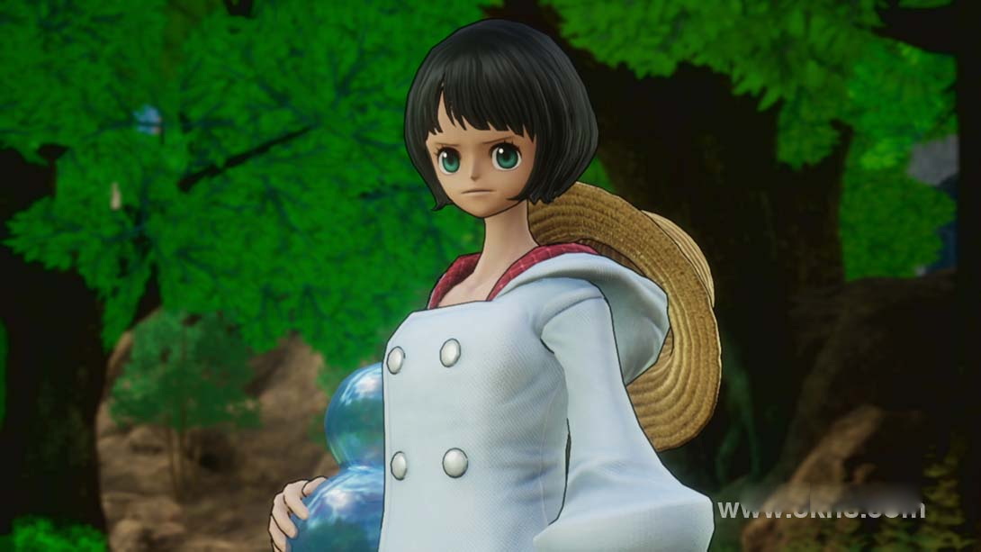 图片[1]-[Switch游戏]海贼王时光旅诗:豪华版 One Piece Odyssey-梦境潮玩