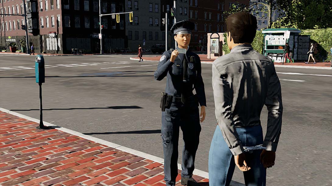 图片[1]-[Switch游戏]警察模拟器 巡警 .Police Simulator Patrol Officers-梦境潮玩